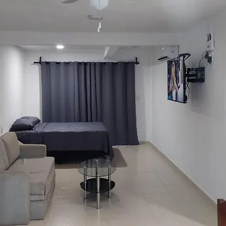 Appartamento Happy Palm Jc
